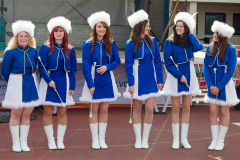 Pfaffenweiler Sommerfest