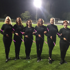 Leuchtstab Crailsheim