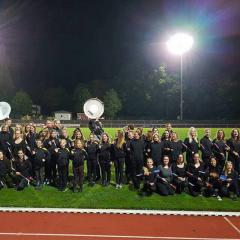 Leuchtstab Crailsheim