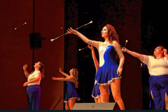 Jubiläum Katzenmusik