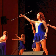 Jubiläum Katzenmusik