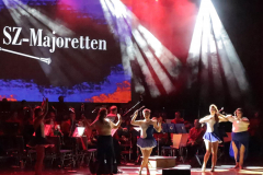 Jubiläum Katzenmusik 2022