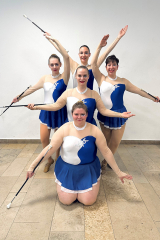 Dance Trophy Festival - Heidenheim