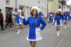 Umzug