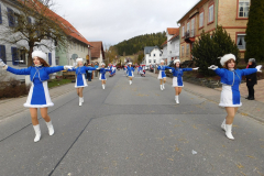 Niedereschach
