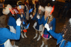 Zähringer Treffen Villingen