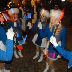 Zähringer Treffen Villingen