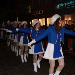 Zähringer Treffen Villingen