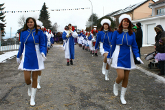 Umzug